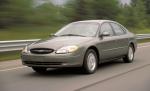 Ford Taurus 2000 года